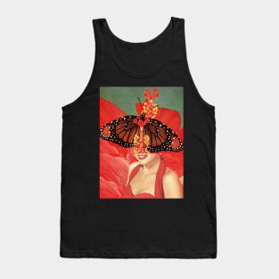 Sweet Nectar Tank Top